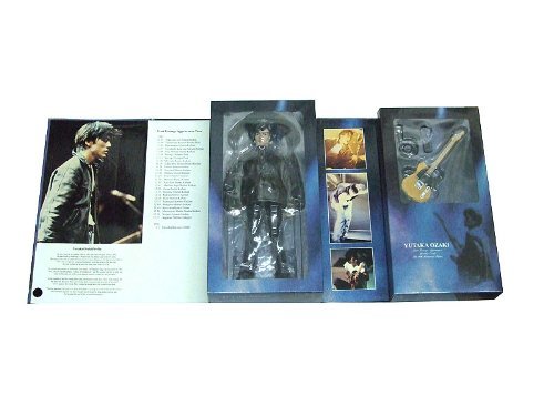 REAL ACTION HEROES リアルアクションヒーローズ【尾崎豊】 REAL ACTION HEROES リアルアクションヒーローズ【尾崎豊】(中古品)